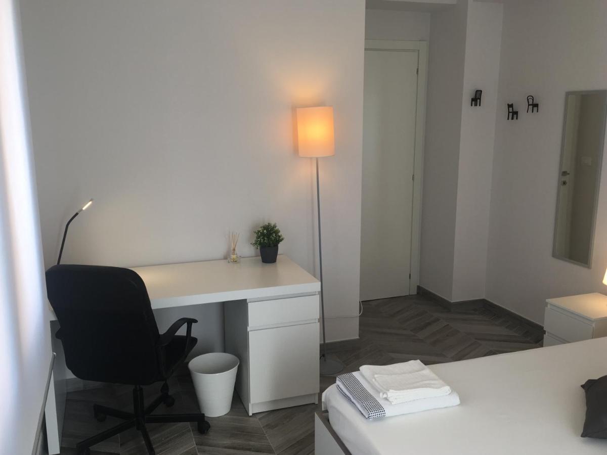 Deer House Bnb Coppito Exteriér fotografie