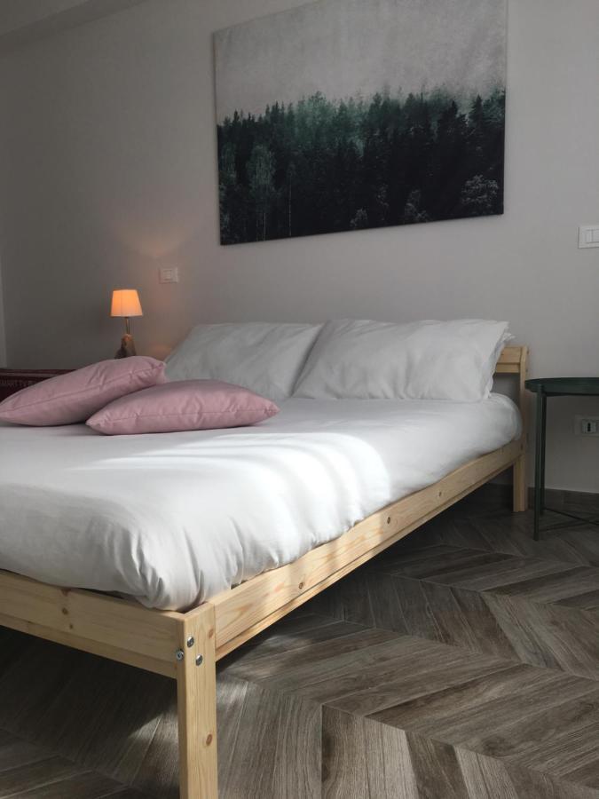 Deer House Bnb Coppito Exteriér fotografie
