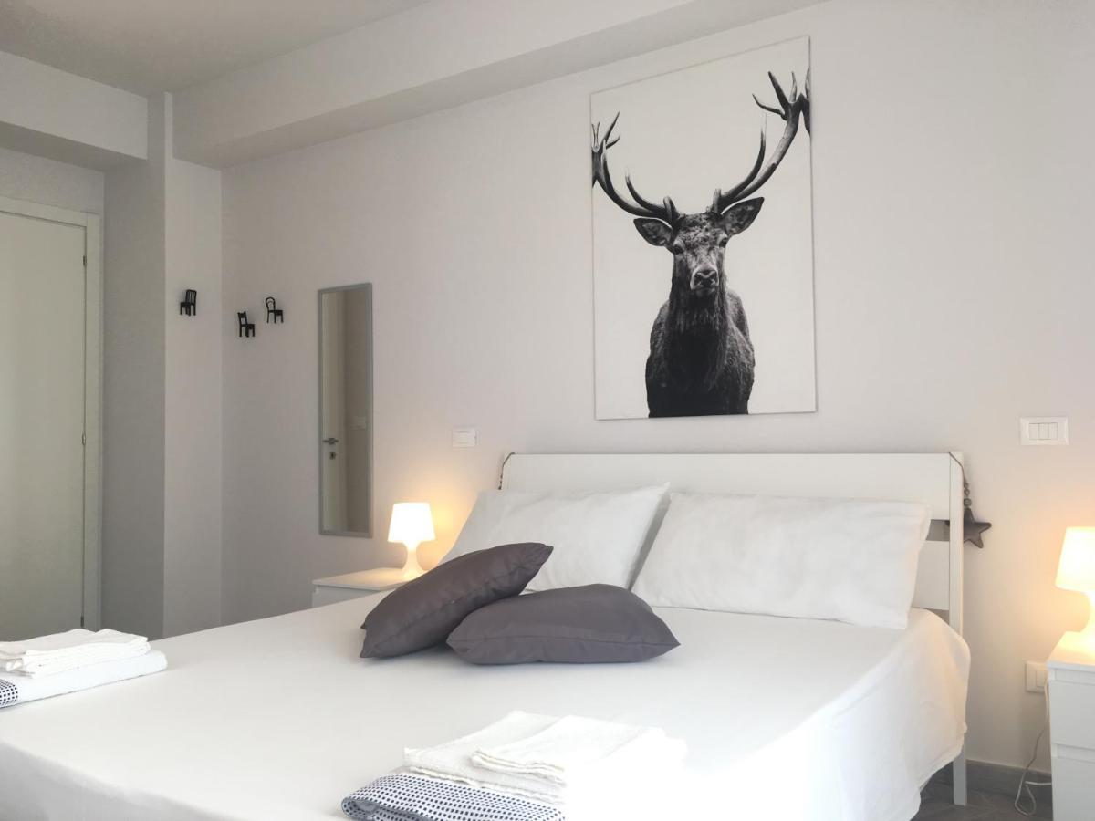 Deer House Bnb Coppito Exteriér fotografie