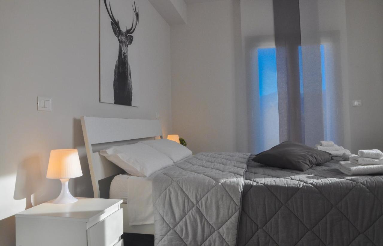 Deer House Bnb Coppito Exteriér fotografie