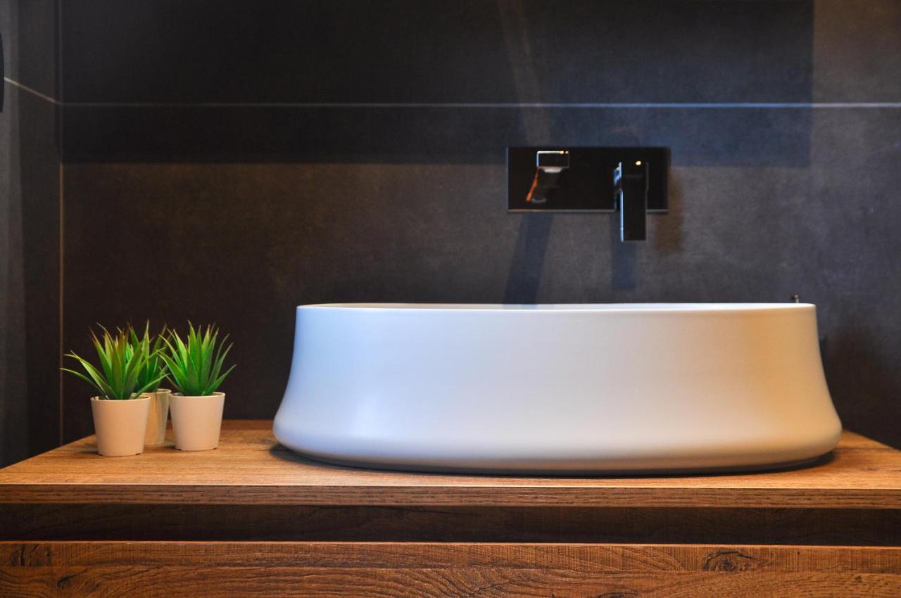 Deer House Bnb Coppito Exteriér fotografie