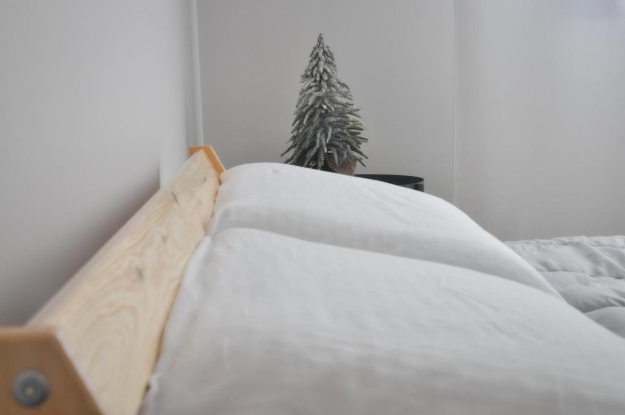 Deer House Bnb Coppito Exteriér fotografie