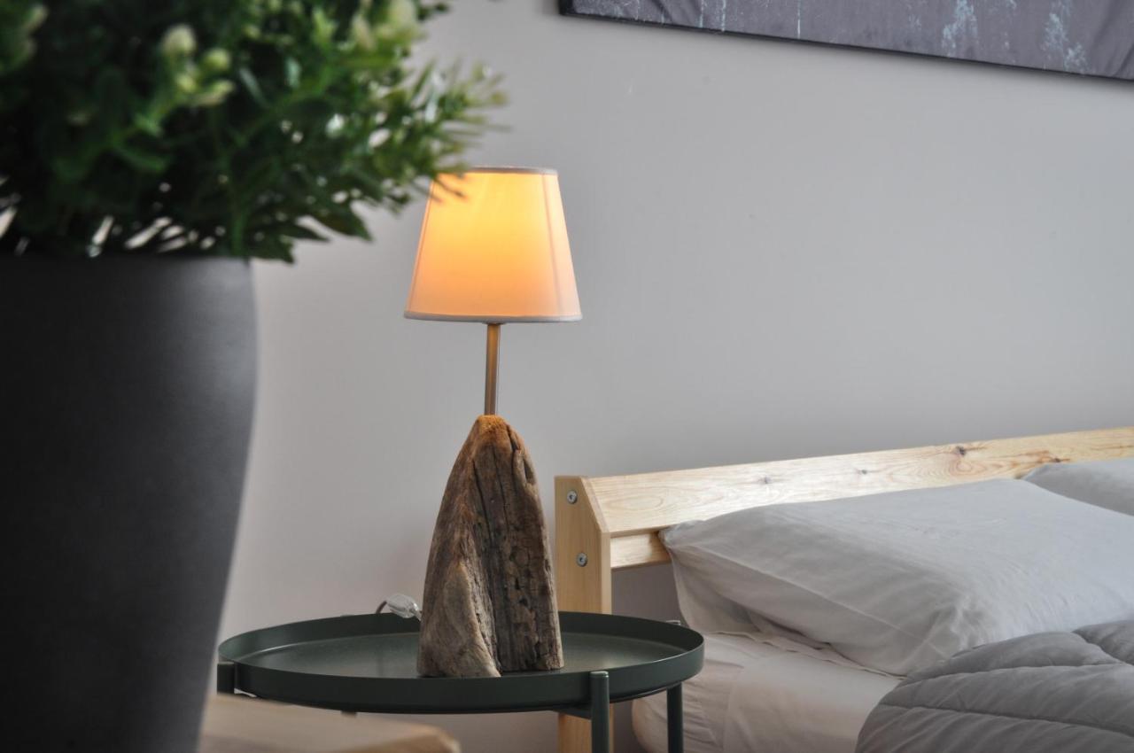 Deer House Bnb Coppito Exteriér fotografie
